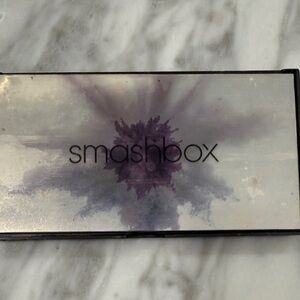 Smashbox covershot Punked Eyeshadow Palette